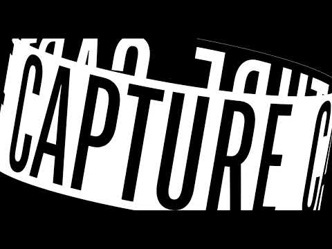 CAPTURE Radio Show Episode 7 Mix by CORZ