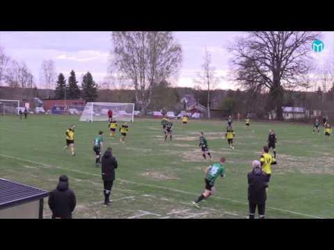 Hagaströms matchen + Helges IF