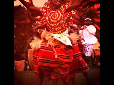 Alfida - Botswana ( Dj Nil & Anthony El Mejor RMX )