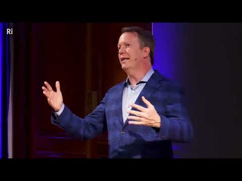 The secrets of Einstein's unknown equation – with Sean Carroll  3 of 4