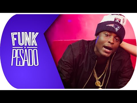 MC Kelvinho - Garotos Salientes Feat, MC Joker (Download + Letra) Lançamento Oficial 2016