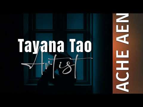 Muache Aende by Tayana Tao