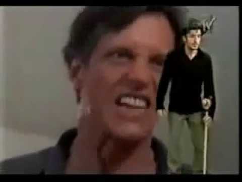 Piores Clipes do Mundo - MTV Brasil - Twisted Sister - We're Not Gonna Take It