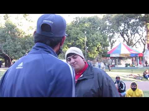 | Batallas de Rap/Freestyle Underground