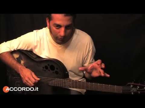 Migliora i tuoi accompagnamenti con Paolo Pilo: Stand By Me