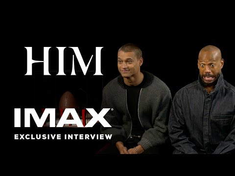 Exclusive Interview