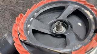 Lixadora Hilti DGH 130 | Imagem 4 - Machineryline