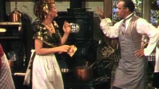 Fancy Pants (1950) Video