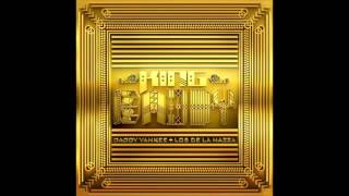 Nada Ha Cambiado   Daddy Yankee ft  Divino