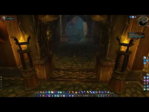 Fresh Legs, WoW Wotlk Quest