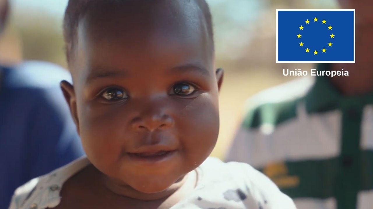 Play: #TurnItUp to give every child the best start in life