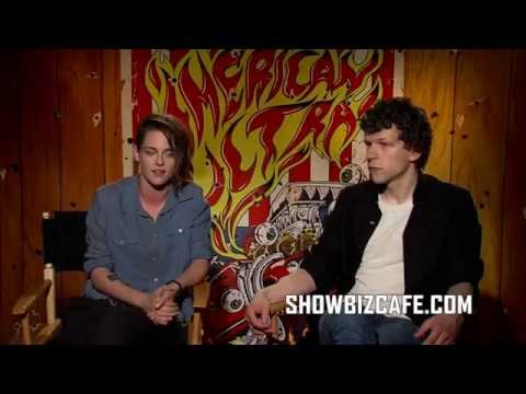 American Ultra