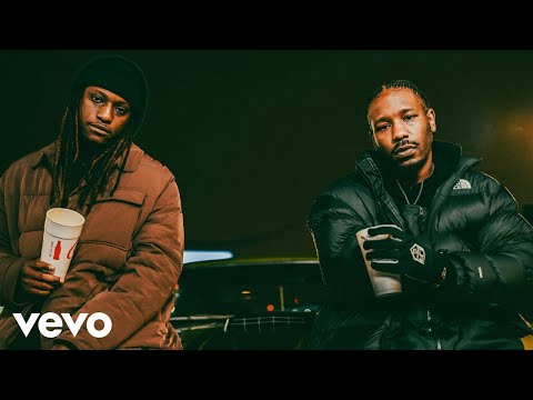 Zay Johnny - Poed Up (Official Music Video) ft. Phabo