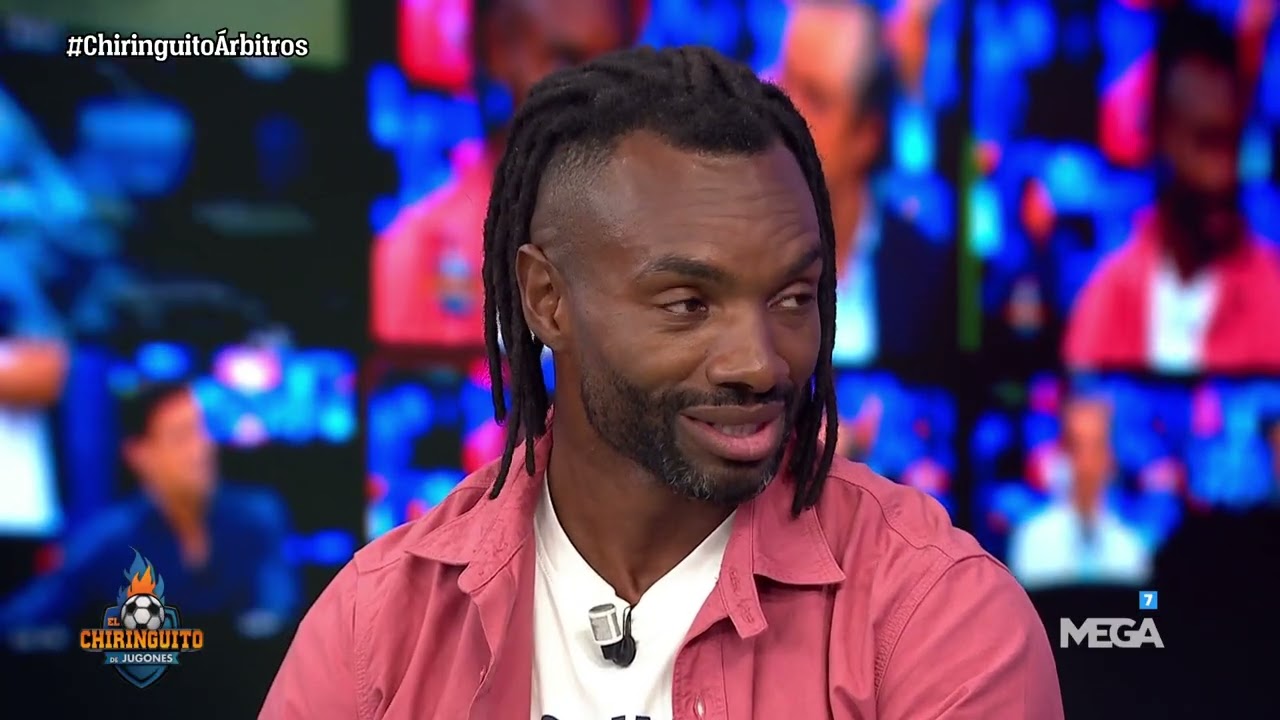 😟 JAVI BALBOA Y UNA HISTORIA QUE PUDO ACABAR EN TRAGEDIA...