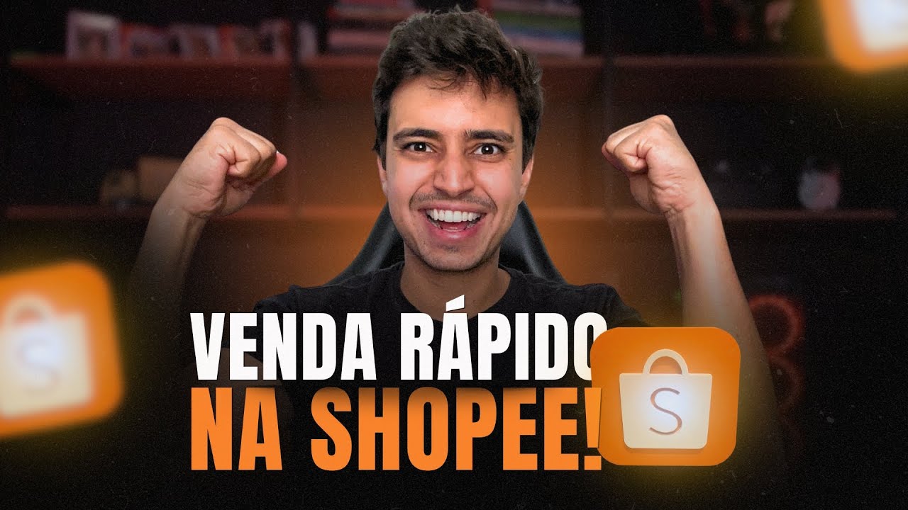 THE FASTEST WAY TO SELL ON SHOPEE [VALIDATED]