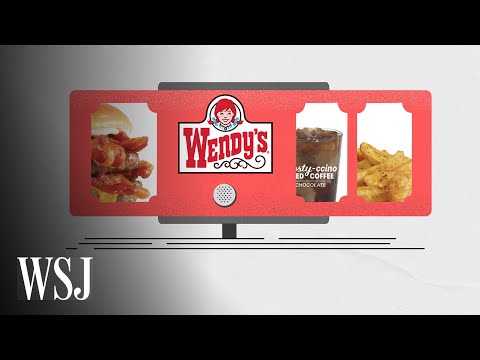 Why Breakfast Could Decide Who Wins the Fast-Food Wars | WSJ