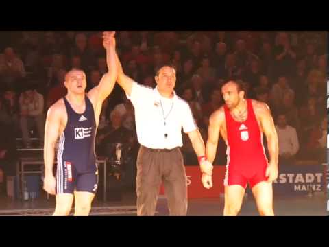 ASV Mainz ringt sich ins Halbfinale