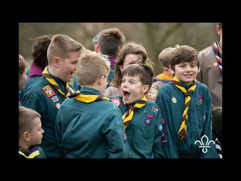 HRH Duke of Kent visits Skreens Park