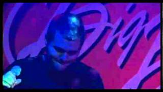 Kevin Cochran "In Your Eyes" 2008