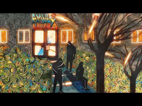 Amuly - Muzica V2 (Visualizer)