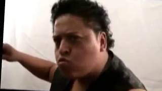 Mando Morales - Mas Sabor (video oficial)