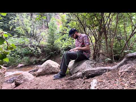 River beats - ep-133 @teenageengineering