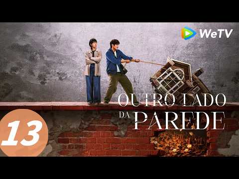 Outro Lado da Parede | Episódio 13 Completo (Wonder Wall) | WeTV