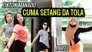 Download lagu TIKTOK MANADO SADAP CUMA SETANG DA TOLA PART I mp3 Download lagu TIKTOK MANADO SADAP CUMA SETANG DA TOLA PART I mp3