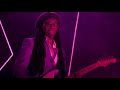 NYXL Presents: Nile Rodgers Talks 'Get Lucky'