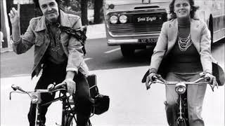No Words Paul McCartney and Wings Subtitulada