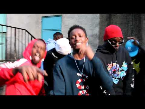 WHO BY OLEE DRIPGANG FT YVNG PAPPI