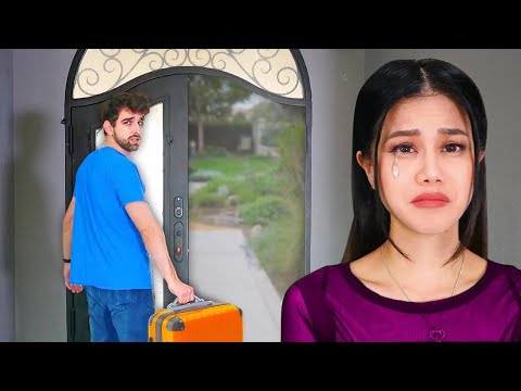 Daniel Quits YouTube *Emotional*