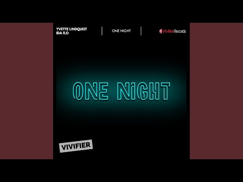 One Night (Original Mix)