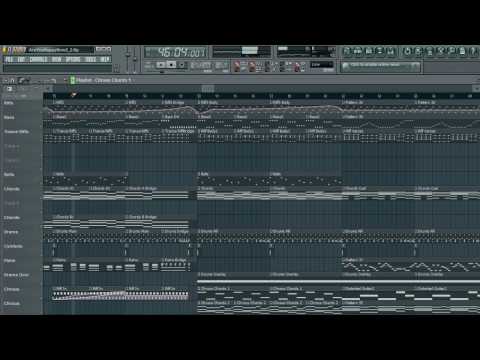 Thumbnail for Michelle Branch - Are You Happy Now? Fruity Loops Trance Remix by Trevor Foster