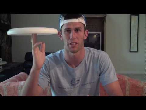 Brodie Smith Q&A - Part 1