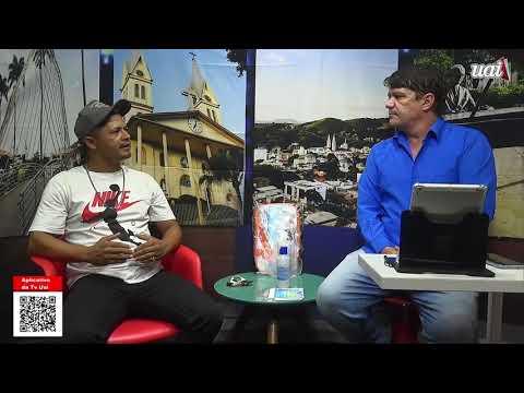 MC BELLAC FAZ SUCESSO COM O FUNK CARIOCA