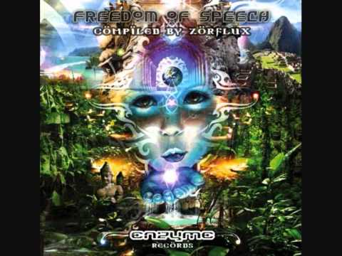 Alternative Control - Roboticon