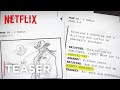 Sharkey The Bounty Hunter | Teaser [HD] | Netflix