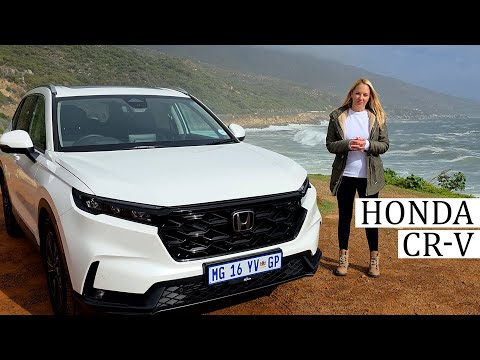 2025 Honda CR-V | Loyalty wins out