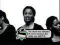 DES'REE "YOU GOTTA BE" - **POP-UP VIDEO**, 1994 (18)