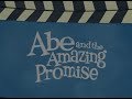 VeggieTales Abe And The Amazing Promise Menu Walkthrough