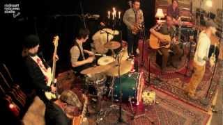 Was Wenns Regnet - Make up (Live&Unplugged@The Redroom-Sessions)