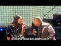 Timbaland ft Keri Hilson - The Way I Are (En Vivo ...