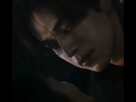 this scene😍in #taleoftheninetailed  #gumiho 🥺🥺🌫