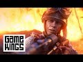 Battlefield 5 Firestorm Let’s Play: “Grafisch verreweg de mooiste BR”
