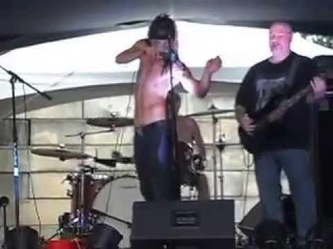 The Unsatisfied~Art-B-Que~Avondale Estates, GA~May 11, 2013