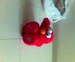 Tickle Me Elmo Laughing