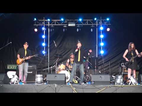 By the Way  - The Hazards Chili Rage