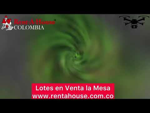 Lotes, Venta, La Mesa - $115.000.000