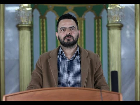 Prof. Ilmi Rexhepi, interpretimi i hadithit kudsi: Agjërimi është Imi(për Mua)